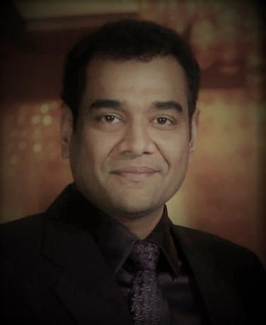 Manoj K Jain (Director)